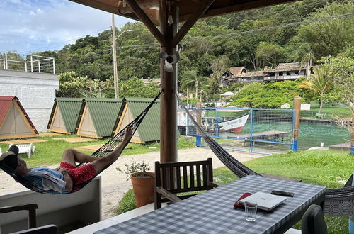 Foto 19 - Floripa Glamping