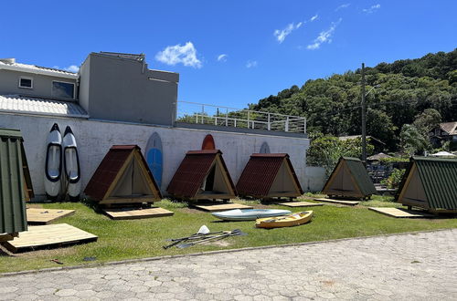 Foto 3 - Floripa Glamping