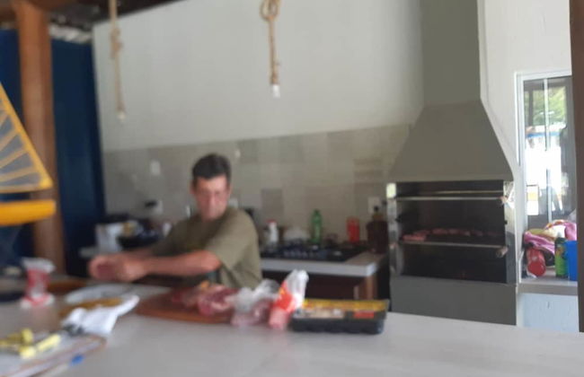 Floripa Glamping - Foto 17