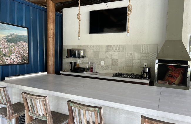 Floripa Glamping - Foto 15
