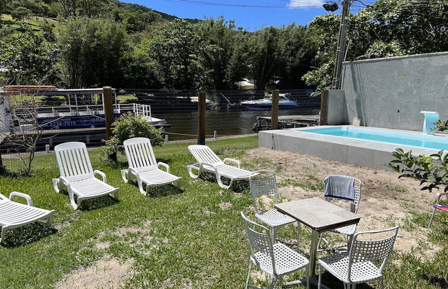 Floripa Glamping - Foto 20
