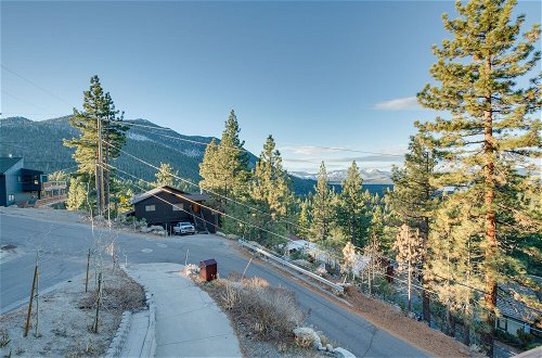Photo 33 - Stateline Mountain Cabin: 3 Mi to Heavenly Resort