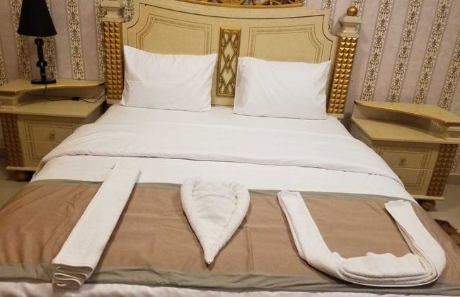 AL MARJAN FURNISHED APARTMENTS - Foto 6