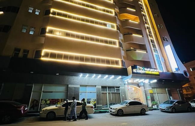AL MARJAN FURNISHED APARTMENTS - Foto 1