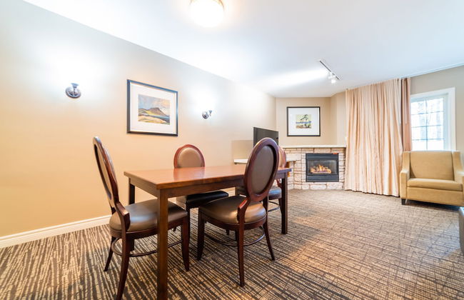 Horseshoe Valley Suites - The Azure - Photo 20