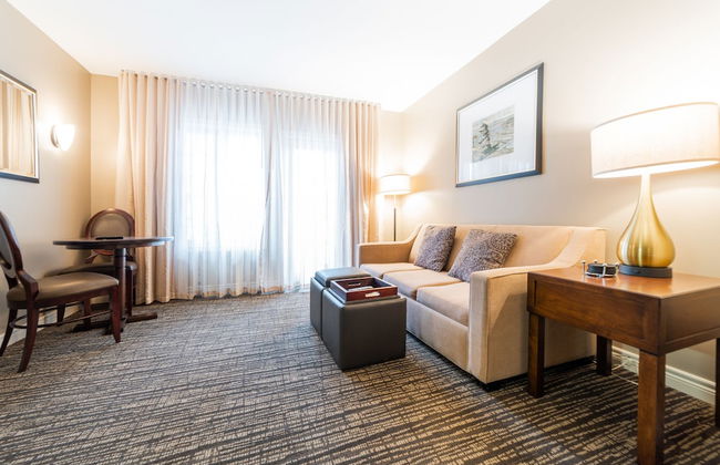 Horseshoe Valley Suites - The Azure - Photo 17