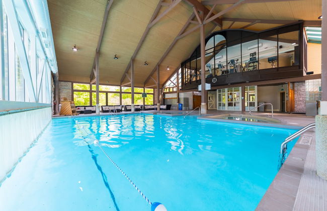 Horseshoe Valley Suites - The Azure - Photo 38