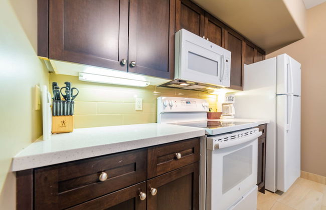 Horseshoe Valley Suites - The Azure - Photo 10