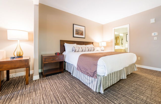 Horseshoe Valley Suites - The Azure - Photo 1