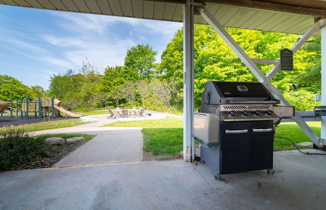 Horseshoe Valley Suites - The Azure - Photo 43