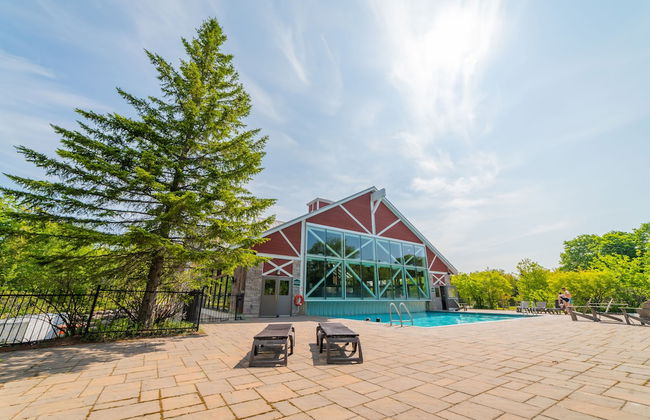 Horseshoe Valley Suites - The Azure - Photo 36