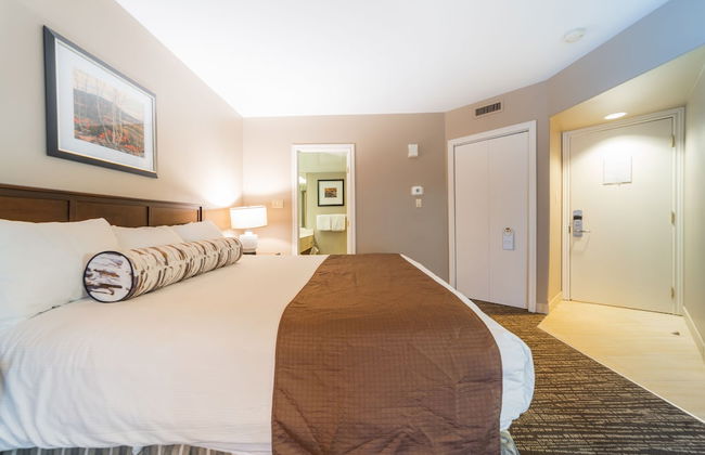 Horseshoe Valley Suites - The Azure - Photo 3