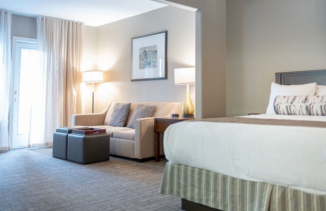 Horseshoe Valley Suites - The Azure - Photo 11