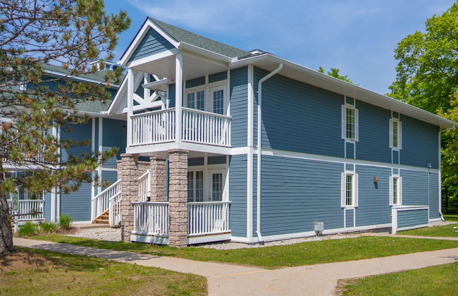 Horseshoe Valley Suites - The Azure - Photo 44