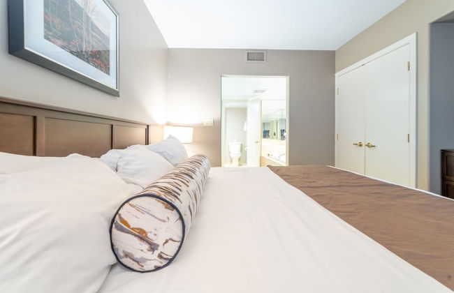 Horseshoe Valley Suites - The Azure - Photo 6