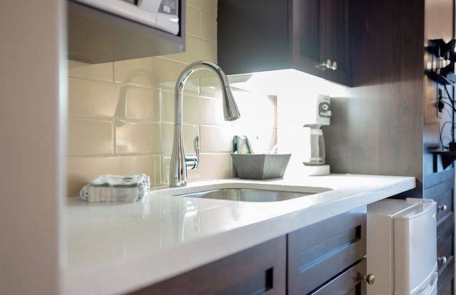 Horseshoe Valley Suites - The Azure - Photo 8