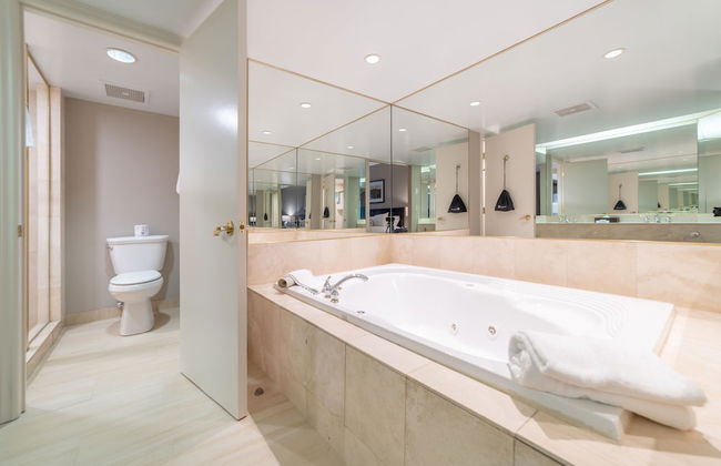 Horseshoe Valley Suites - The Azure - Photo 34