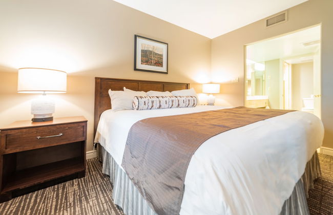 Horseshoe Valley Suites - The Azure - Photo 5