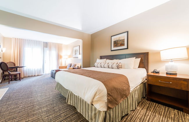Horseshoe Valley Suites - The Azure - Photo 18