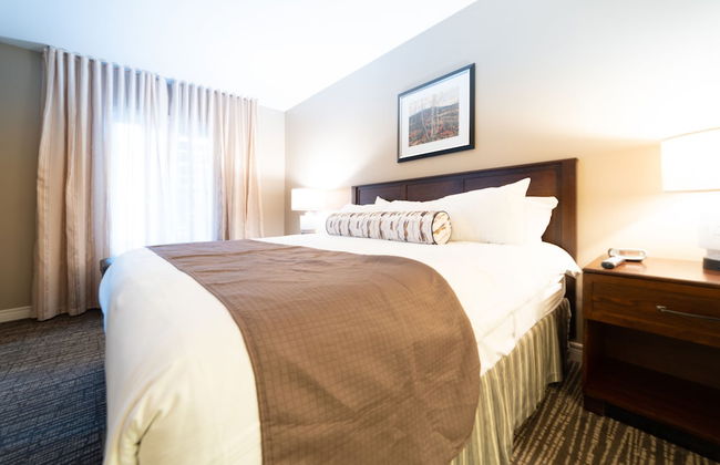 Horseshoe Valley Suites - The Azure - Photo 4