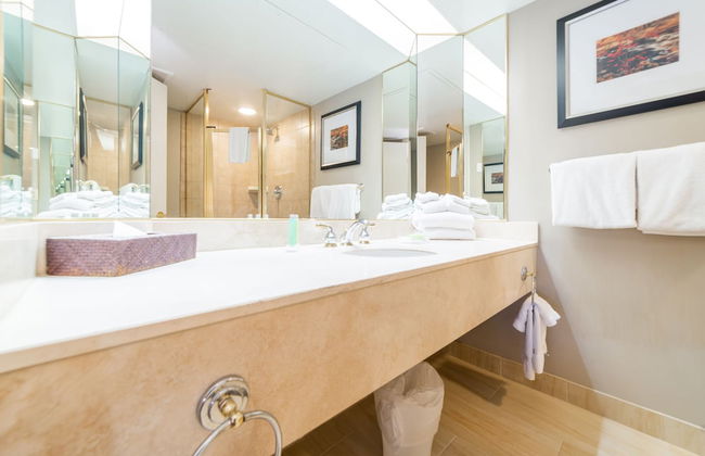 Horseshoe Valley Suites - The Azure - Photo 32