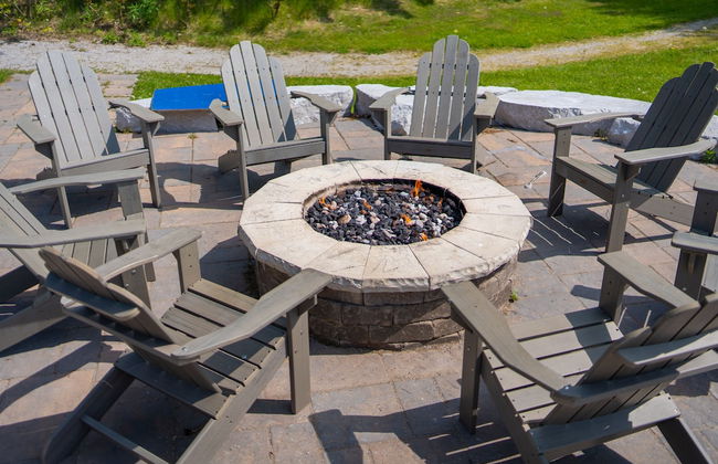 Horseshoe Valley Suites - The Azure - Photo 41