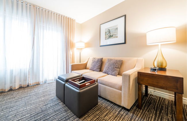Horseshoe Valley Suites - The Azure - Photo 15