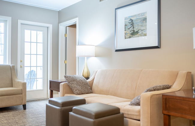Horseshoe Valley Suites - The Azure - Photo 14