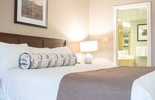 Horseshoe Valley Suites - The Azure - Photo 7