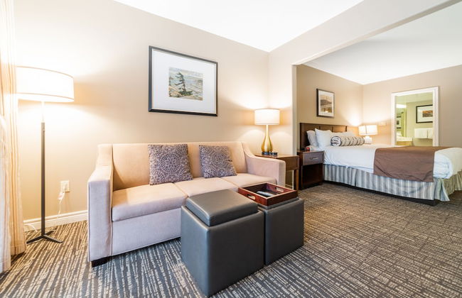 Horseshoe Valley Suites - The Azure - Photo 16