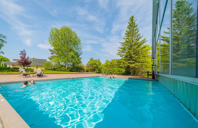 Horseshoe Valley Suites - The Azure - Photo 37