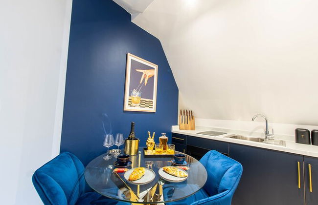 Bowles Hotels - Foto 26