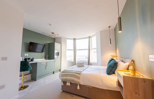 Bowles Hotels - Foto 14