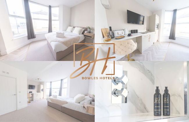 Bowles Hotels - Foto 1