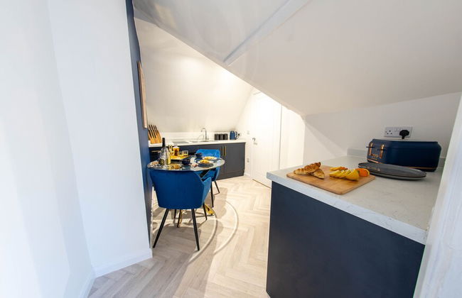 Bowles Hotels - Foto 27