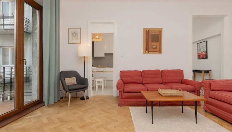 Foto 1 - Spacious 2 Bedroom Apartment by Renters