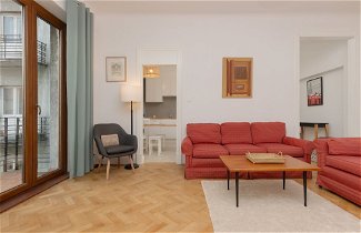 Foto 1 - Spacious 2 Bedroom Apartment by Renters