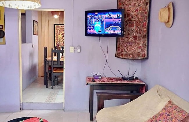 Cozy Vacation Rental in San Cristóbal de las Casas - Foto 11