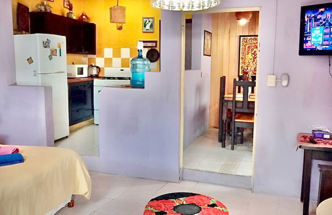 Cozy Vacation Rental in San Cristóbal de las Casas - Foto 17
