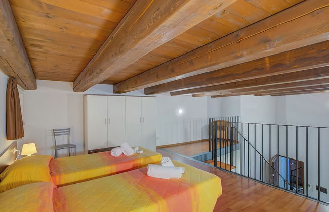 Casa Alpino 10 - Foto 4