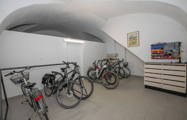 Casa Alpino 10 - Foto 21