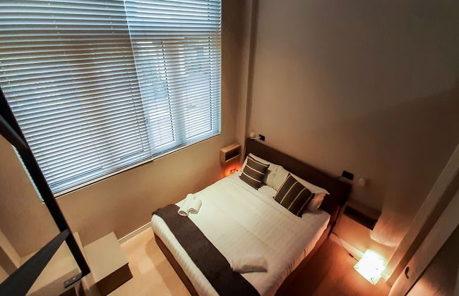 JOIVY Superb Loft for 4 near Sempione Park - Foto 3