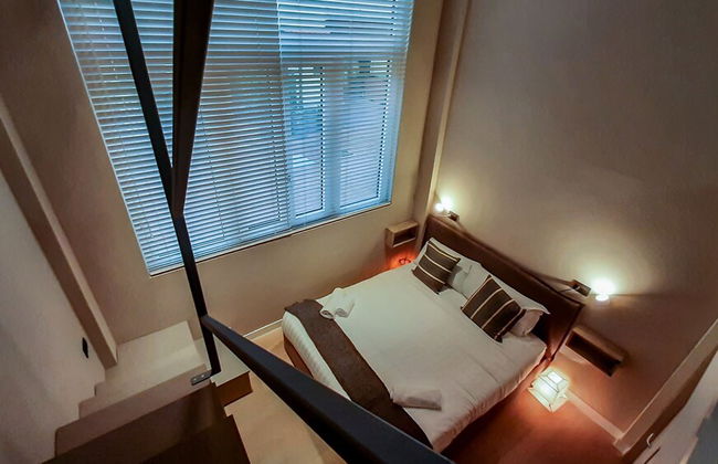 JOIVY Superb Loft for 4 near Sempione Park - Foto 4