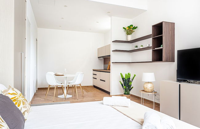 JOIVY Casa 27 - Photo 9