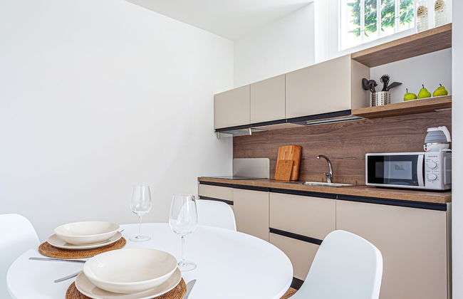 JOIVY Casa 27 - Photo 5