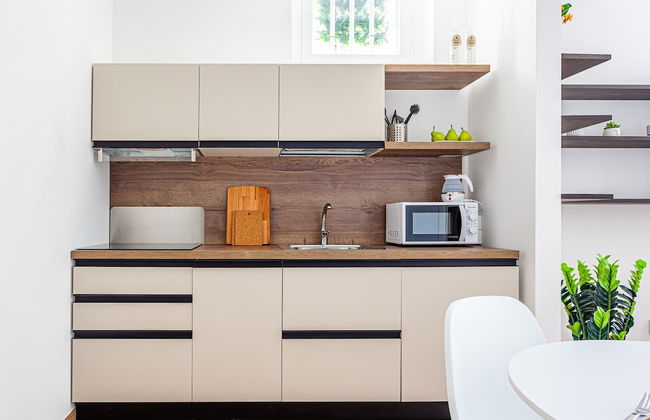 JOIVY Casa 27 - Photo 7