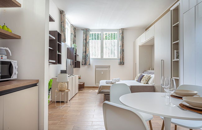 JOIVY Casa 27 - Photo 22