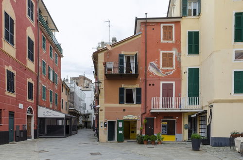 Photo 31 - JOIVY Apt For 5, Close To 2 Beaches In Sestri Levante