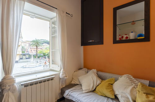 Photo 2 - JOIVY Apt For 5, Close To 2 Beaches In Sestri Levante