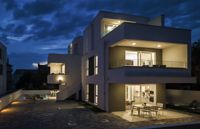 Pool apartments Banta A - Foto 64